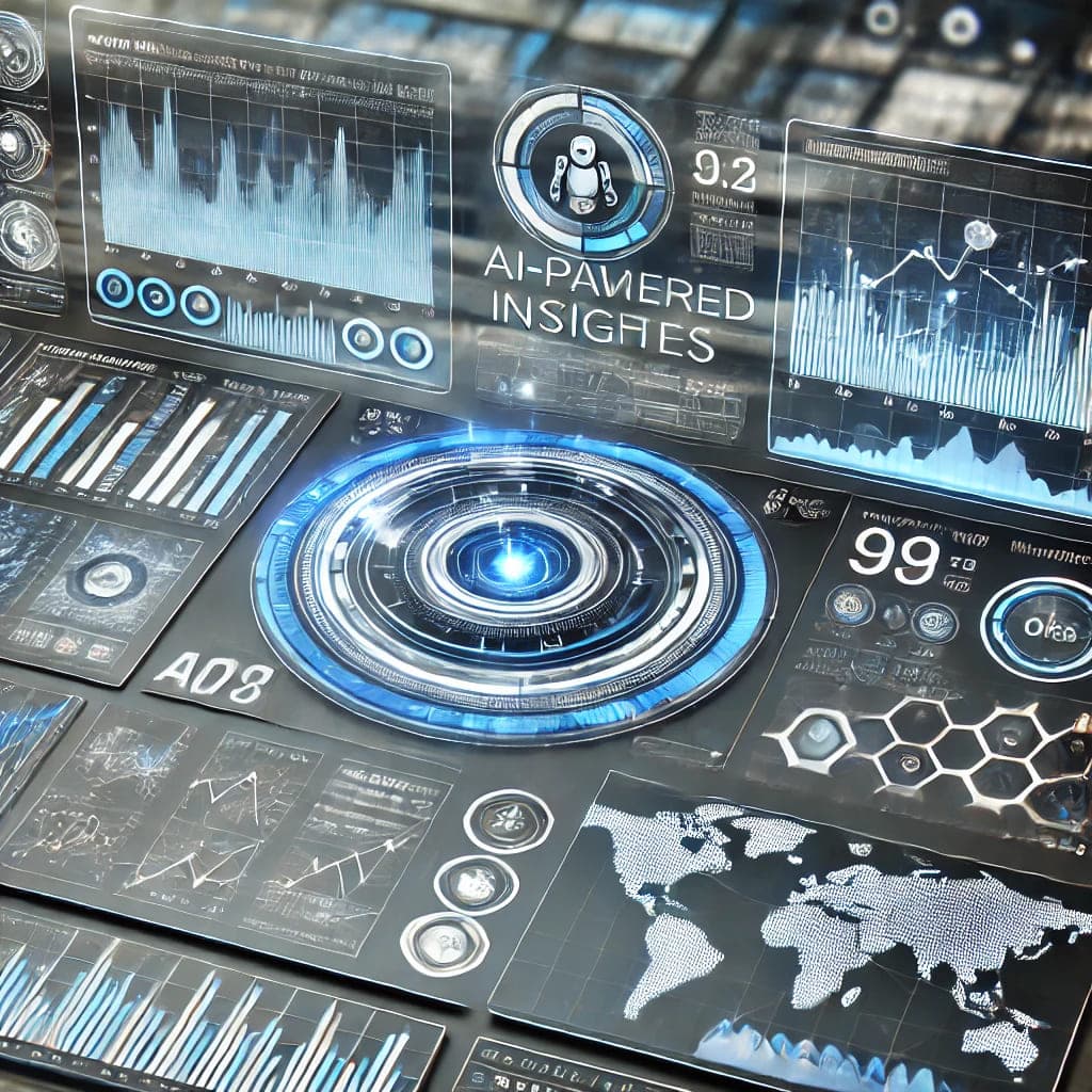 Efficient, Data-Driven Approach