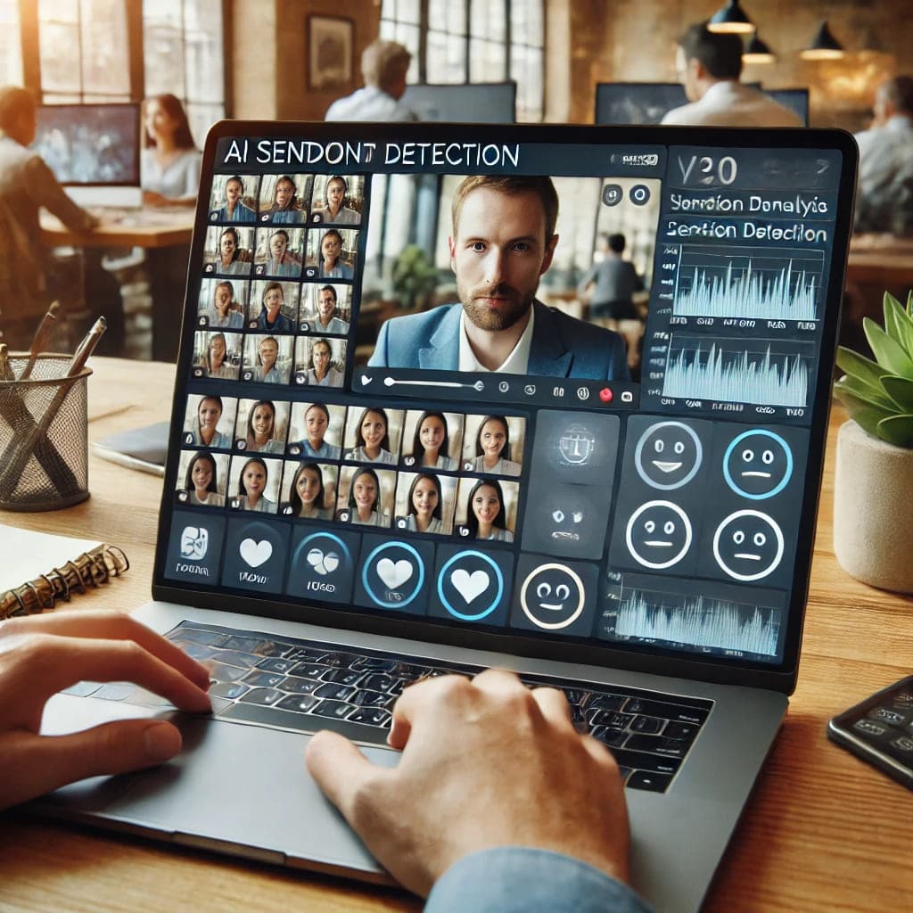 Leveraging Video Feedback and AI
