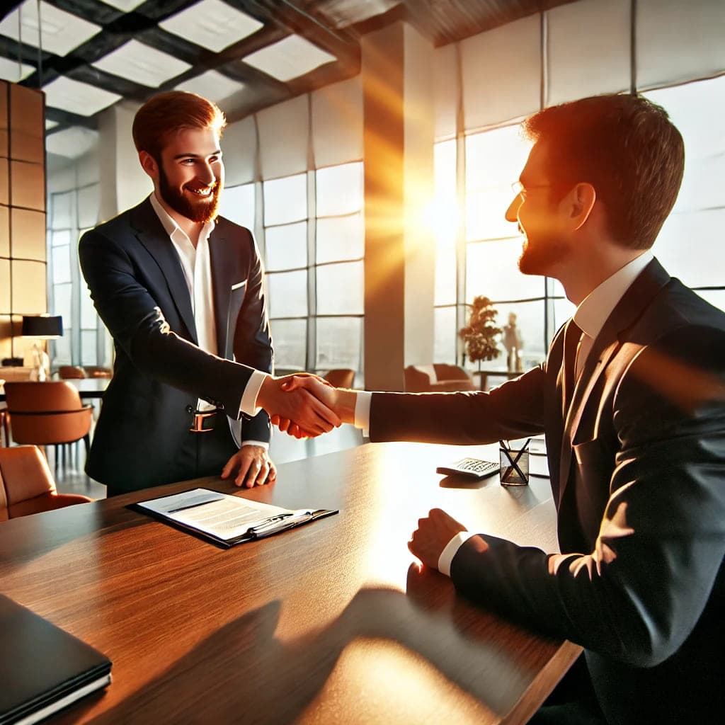 Building Stronger Relationships