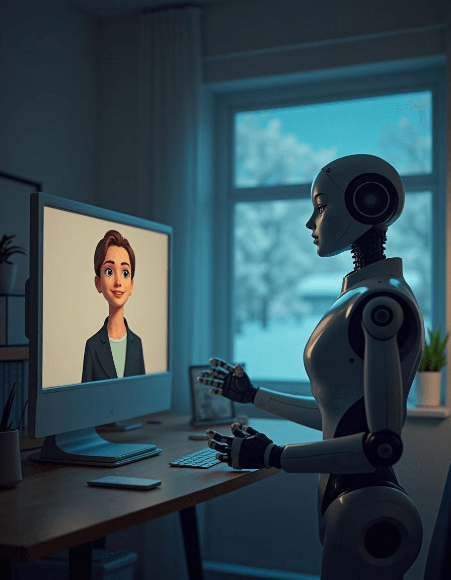 AI Interaction