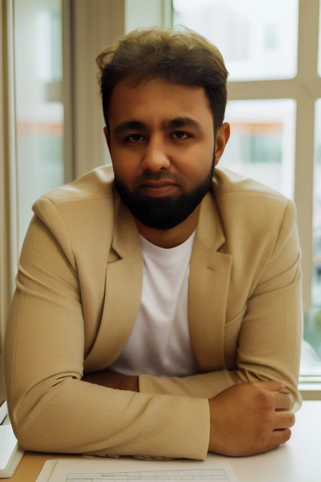 Atique Bandukwala