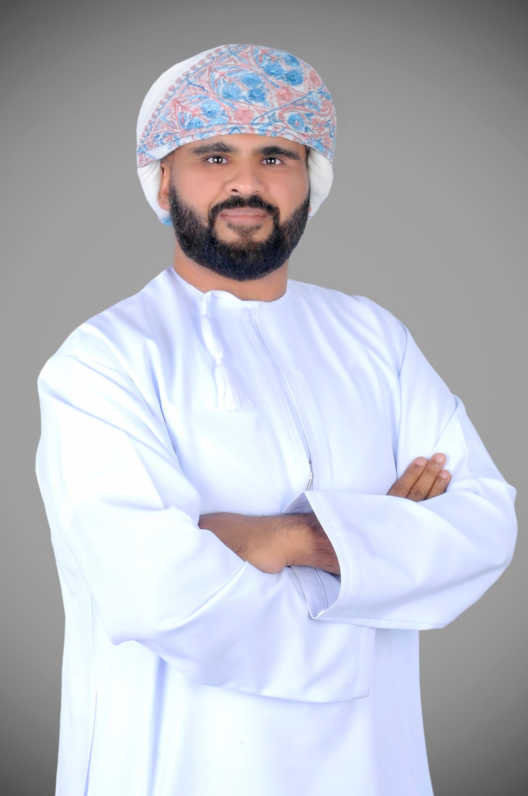 Dr. Haitham Al Hajri