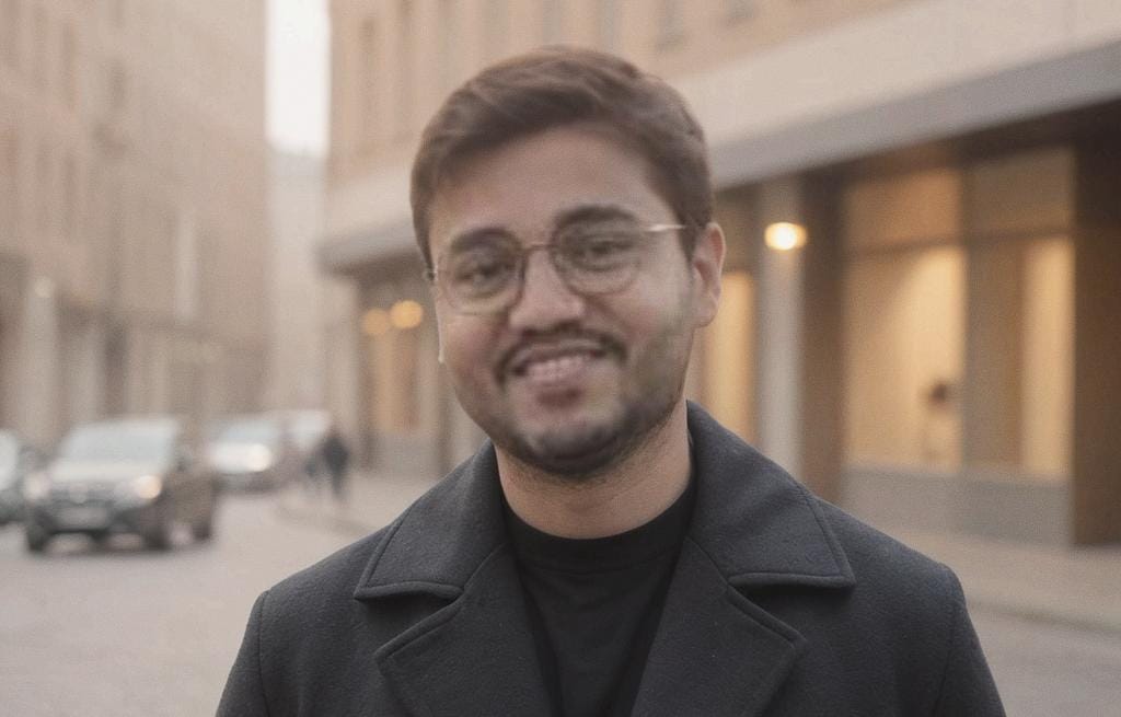Naman Khandelwal