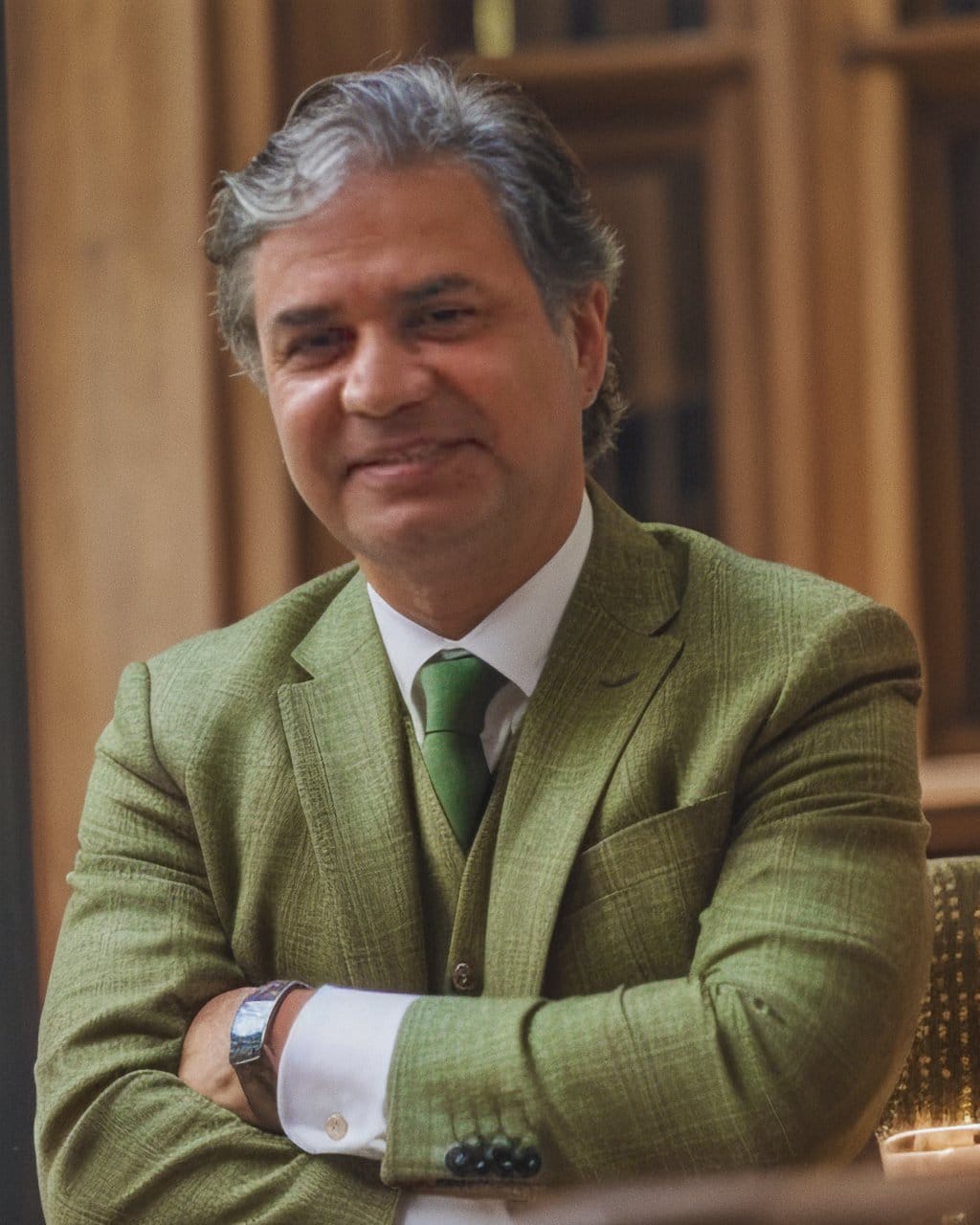 Vinuraj Nair